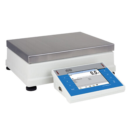 เครื่องชั่ง Weight scale precision balance radwag pm 60.05.c32