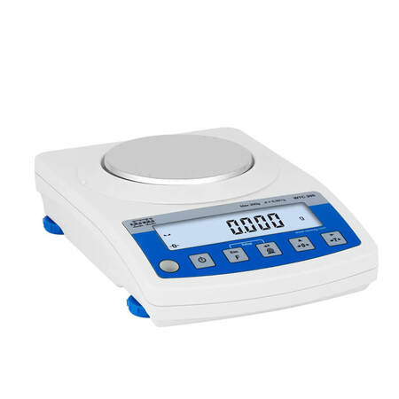 Weight scale radwag wtc 200 precision palance