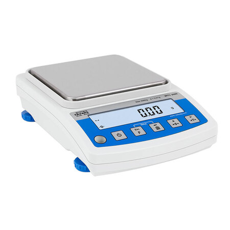 Weight scale radwag wtc 600 precision balance