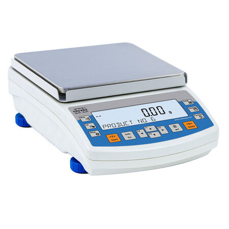 เครื่องชั่ง Weight scale precision balance radwag ps 750.r2