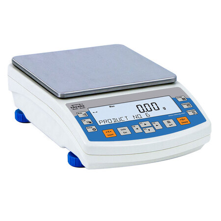 เครื่องชั่ง RADWAG PS 1200.R2 Precision Balance