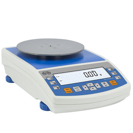 เครื่องชั่ง Weight scale precision balance radwag ps 2100.r2.h