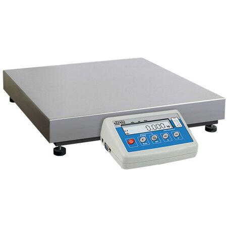 Weight scale radwag wlc 6 f1 r precision balance