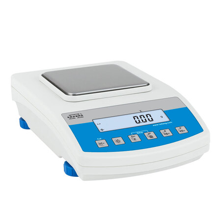 เครื่องชั่ง Weight scale radwag wlc 10-a2 precision balance