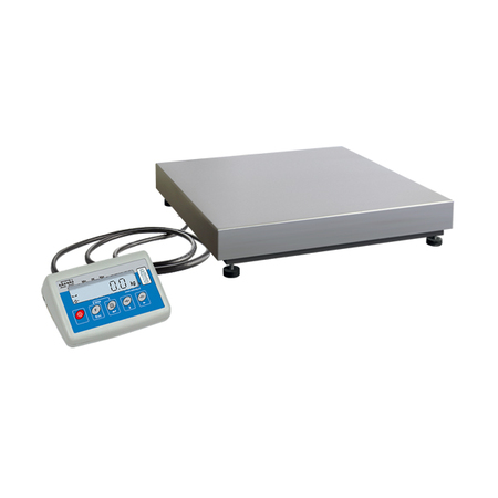 เครื่องชั่ง Weight scale radwag wlc 120-c2-k precision balance
