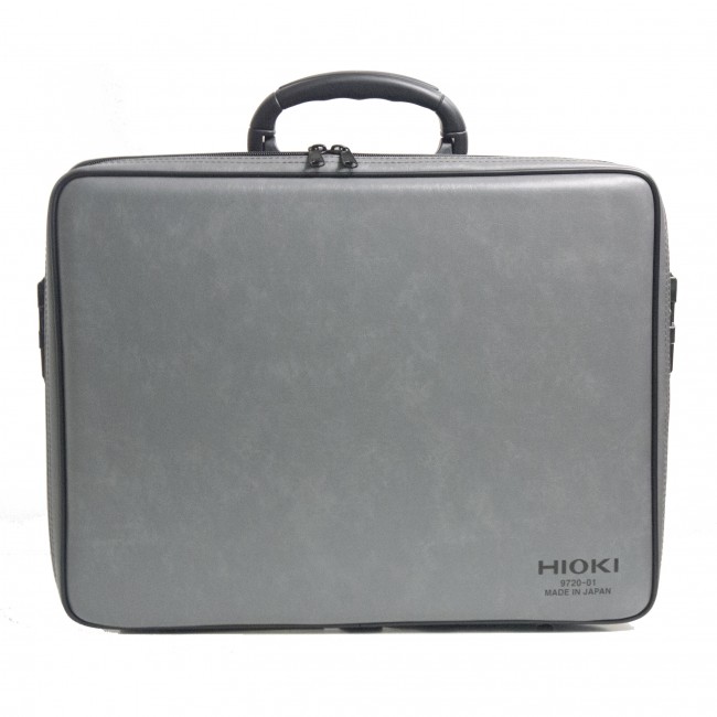 กระเป๋าเก็บตัวเครื่องและอุปกรณ์ hioki 9720-01 