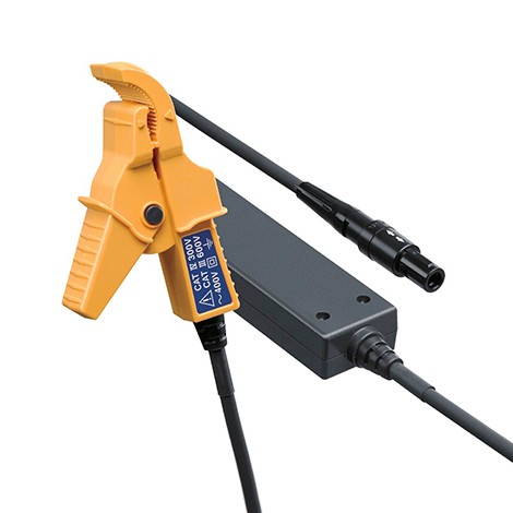 Safety voltage sensor hioki pw9020