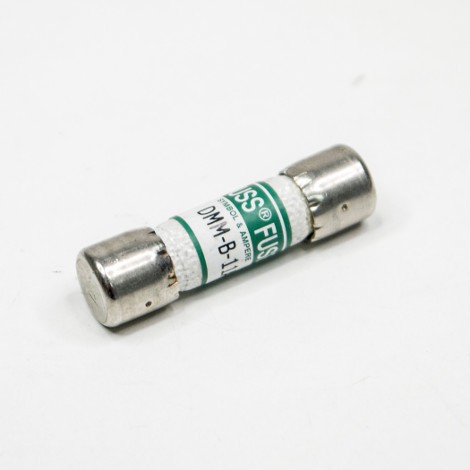 ฟิวส์สำหรับดิจิตัลมัลติมิเตอร์ hioki fuse