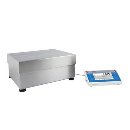เครื่องชั่ง Weight scale radwag pue 7.1.32.hrp