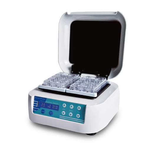 เครื่องควบคุมอุณหภูมิ ไมโครเพลท miulab รุ่น mt70-2