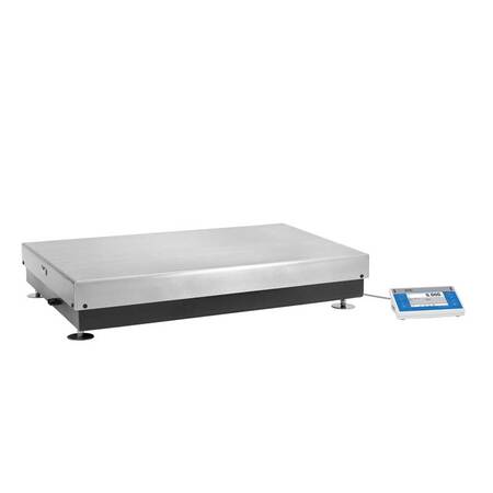 เครื่องชั่ง Weight scale radwag pue 7.1.2000.hrp