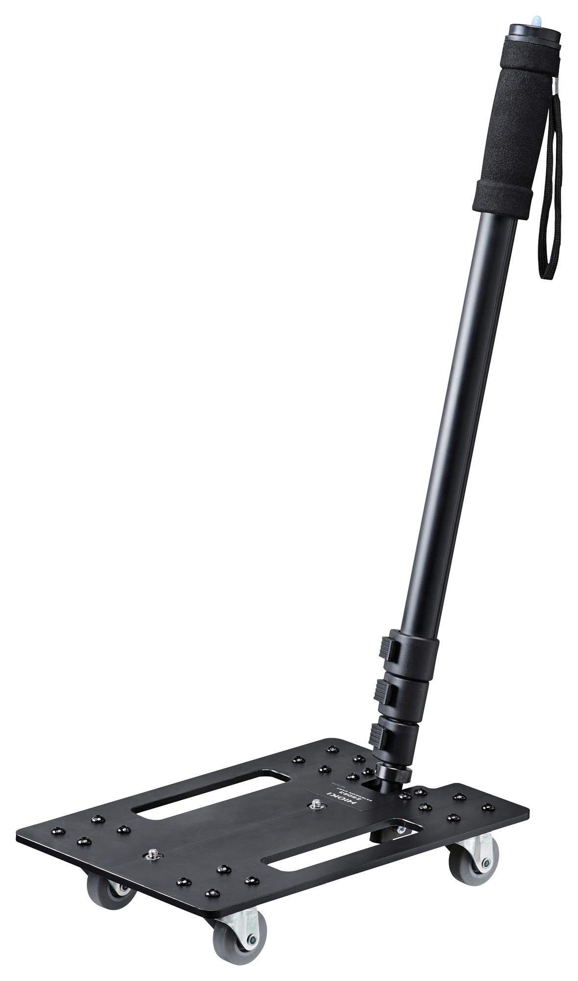 รถเข็นสำหรับลักซ์มิเตอร์ hioki z5023