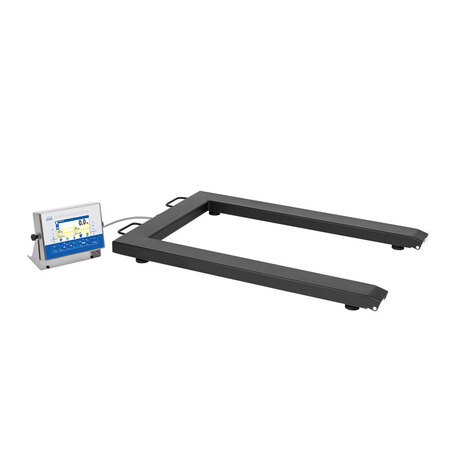 Weight scale radwag hx7.4p.600.c