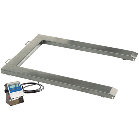Weight scale radwag wpt-4p 3000h