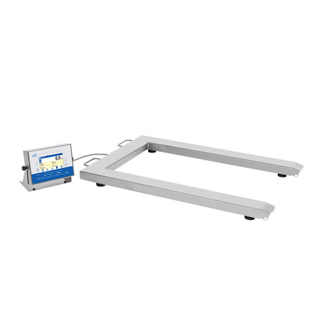 Weight scale radwag hx7.4p.3000.h