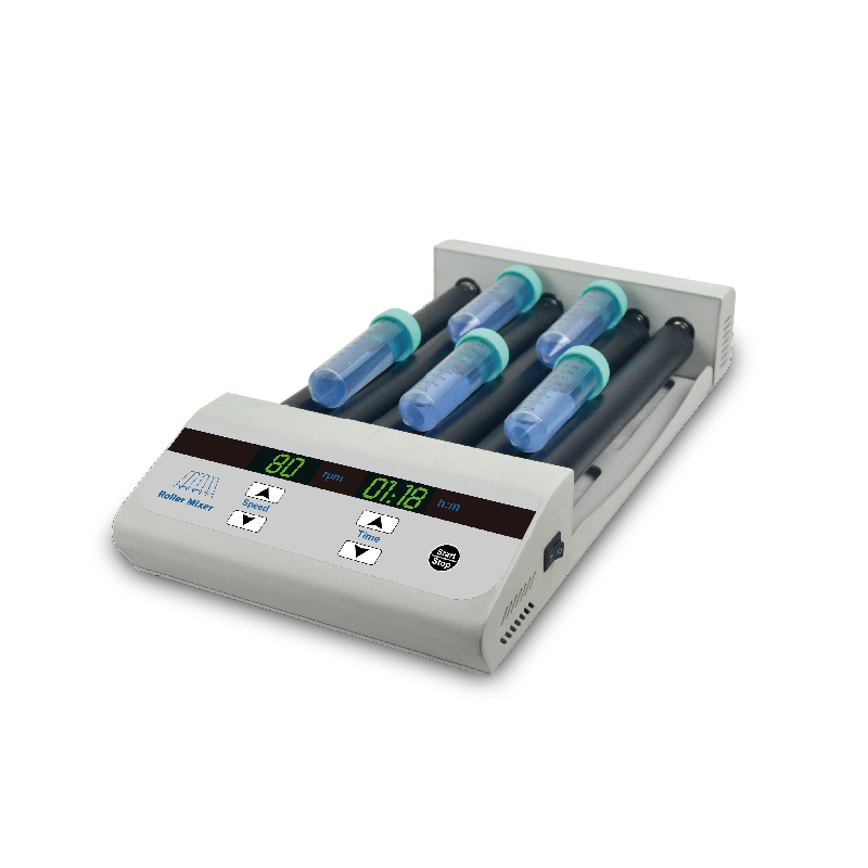 เครื่องเขย่าหลอดทดลอง miulab รุ่น lsm-80