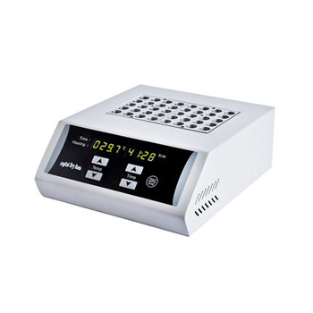 เครื่องให้ความร้อนหลอดทดลอง miulab รุ่น dkt200-2a