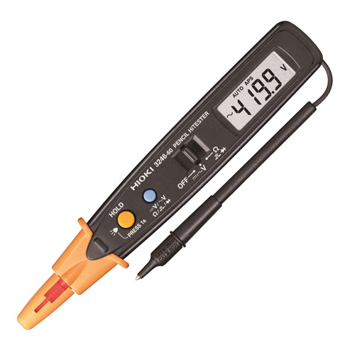 มัลติมิเตอร์ Multi meter Hioki-3246-60
