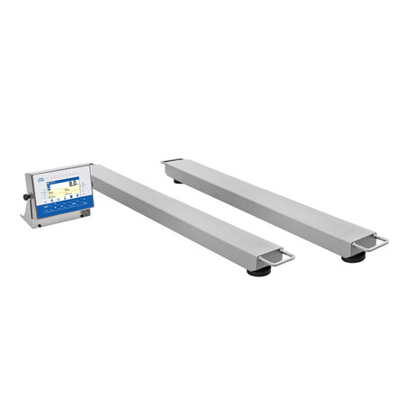 Weight scale radwag hx7.4p2.6000.h2