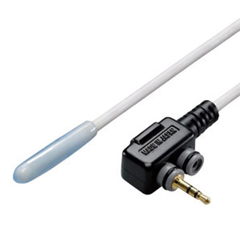 เซนเซอร์วัดอุณหภูมิความยาว 5เมตร hioki lr9602