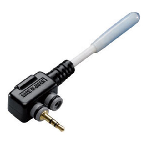 เซนเซอร์วัดอุณหภูมิความยาว 45 มิลลิเมตร hioki lr9604