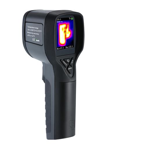 กล้องถ่ายภาพความร้อน ht-175