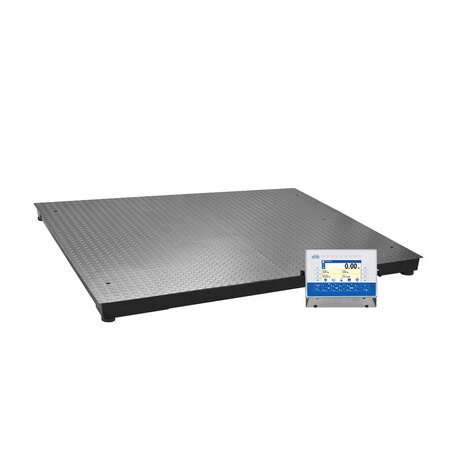 เครื่องชั่ง Weight scale radwag hx7.4.3000.c8-9