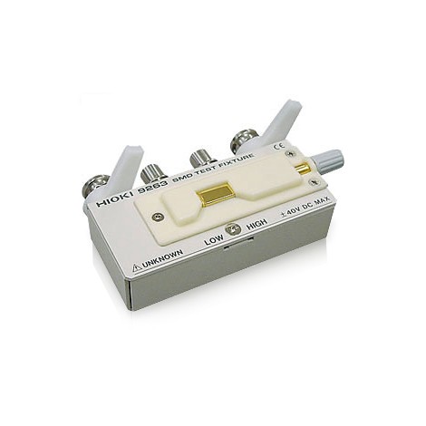 อุปกรณ์ทดสอบ smd hioki 9263
