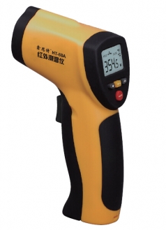 เครื่องวัดอุณหภูมิอินฟราเรด ht-88a 88b 88c