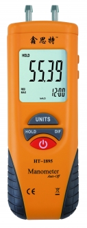 เครื่องวัดความดันแบบดิจิตอล ht-1895