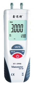 เครื่องวัดความดันแบบดิจิตอล ht-1890b