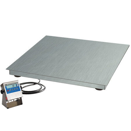 Weight scale radwag wpt-4 600 h8