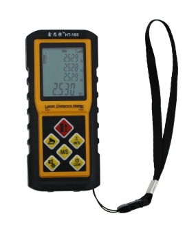 เครื่องวัดระยะเลเซอร์ ht-188