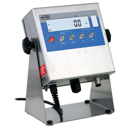 เครื่องชั่ง Weight scale radwag pue c-31h