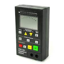เครื่องวัดไฟฟ้าสถิต Surface resistance meter esd meter prs-801