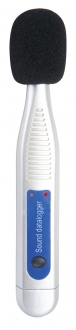 เครื่องวัดระดับเสียง ht-158