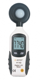 เครื่องวัดแสง ht-82