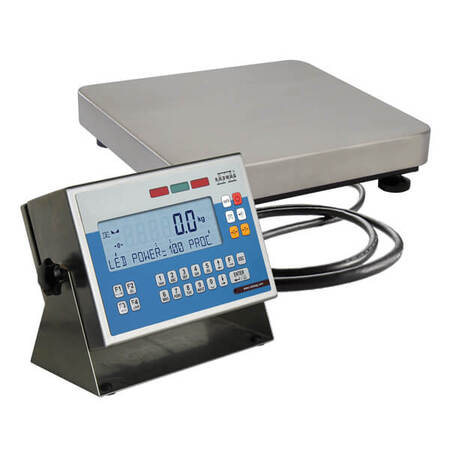 เครื่องชั่ง Weight scale radwag tmx15r.3.h1.k
