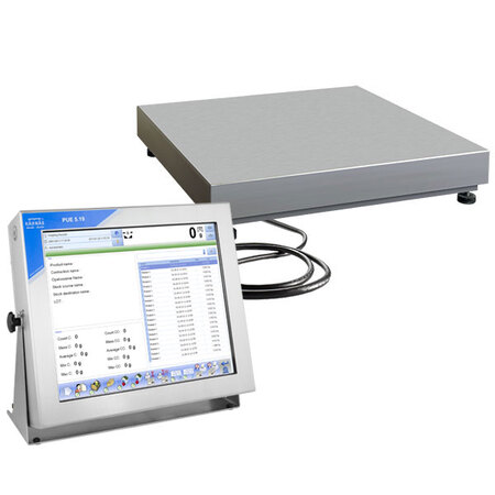 เครื่องชั่ง Weight scale radwag tmx19r.30.h3.k