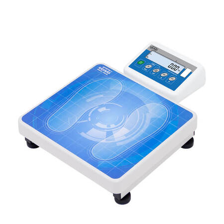 เครื่องชั่ง Weight scale radwag wpt 100-200 o personal scale