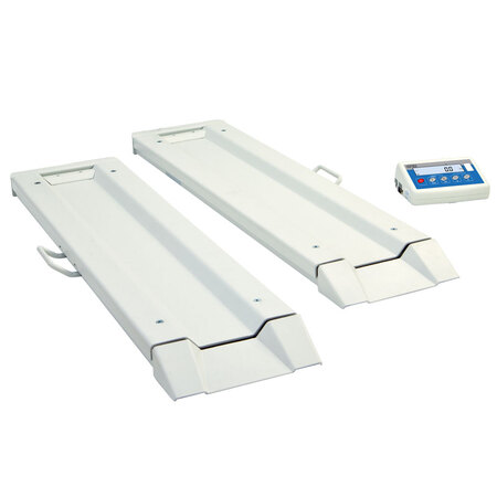 Weight scale radwag wpt-8b 300c