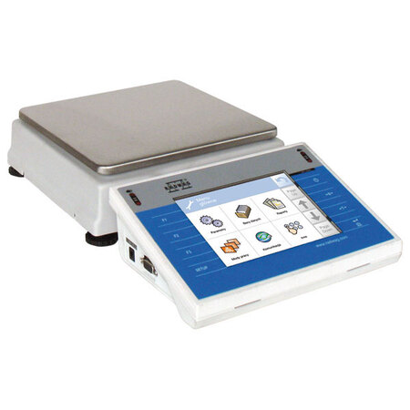 เครื่องชั่ง Weight scale radwag wly 6 12 pgc f1r