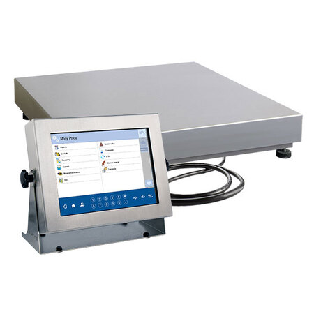 เครื่องชั่ง Weight scale radwag hy10.3-6.pgc.h1
