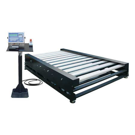 Checkweigher radwag model dwt-rc 300-syr