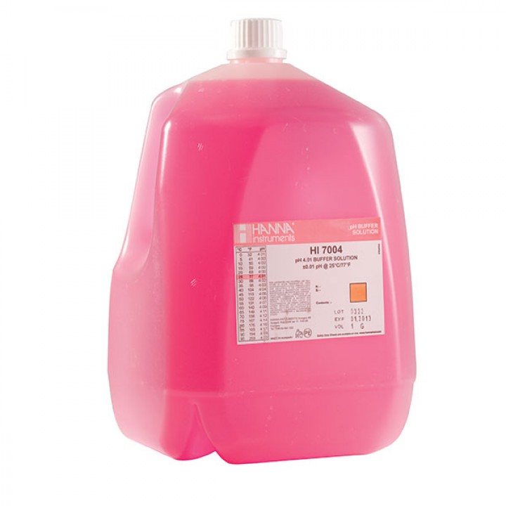 Calibration solution hanna hi7004-1g