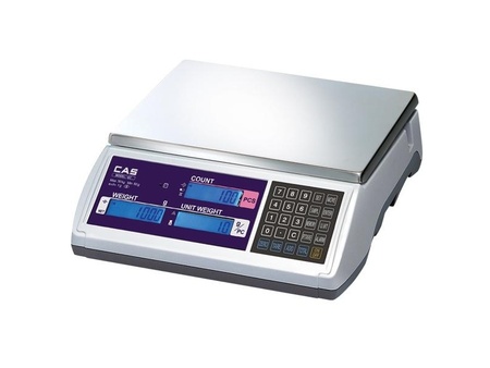เครื่องชั่ง Weight Scale CAS EC