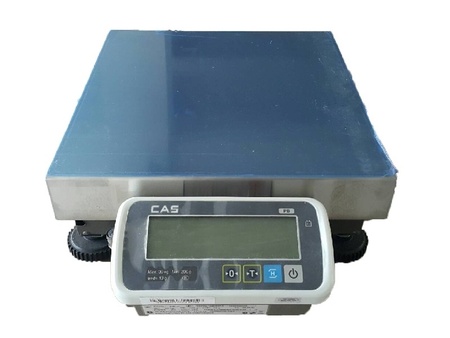 เครื่องชั่ง CAS PB-30Kg