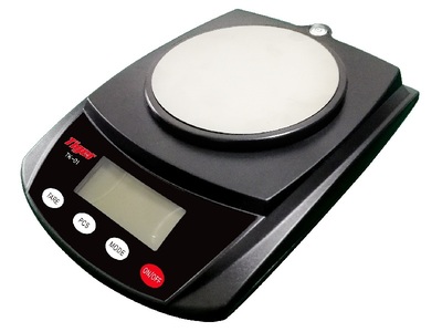 เครื่องชั่งในครัว tk-01 300 500 กรัม