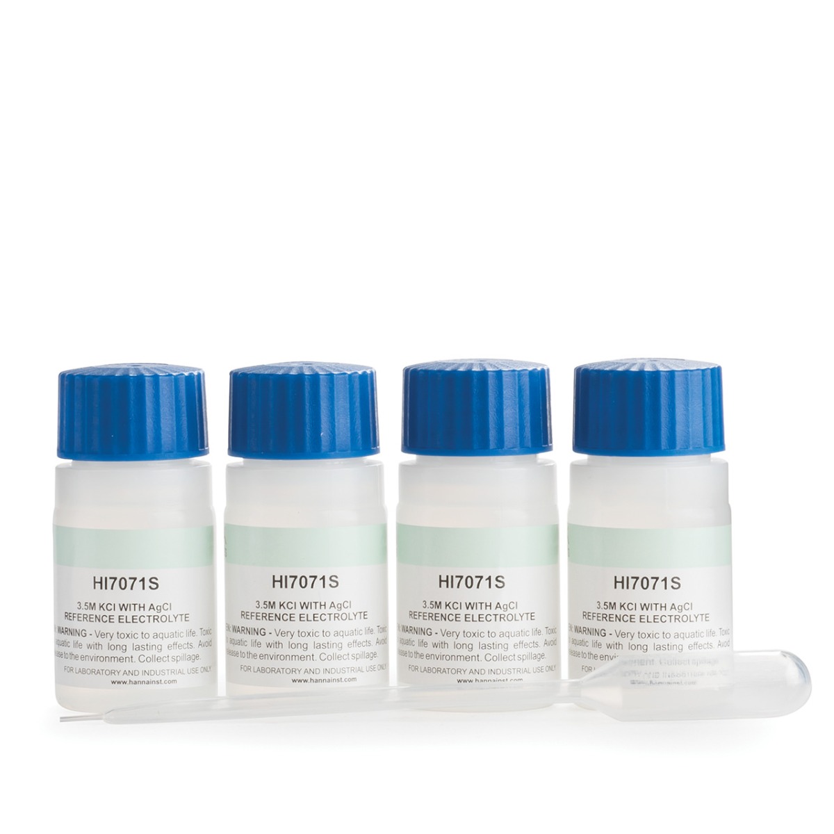 Electrolyte solution hanna hi7071