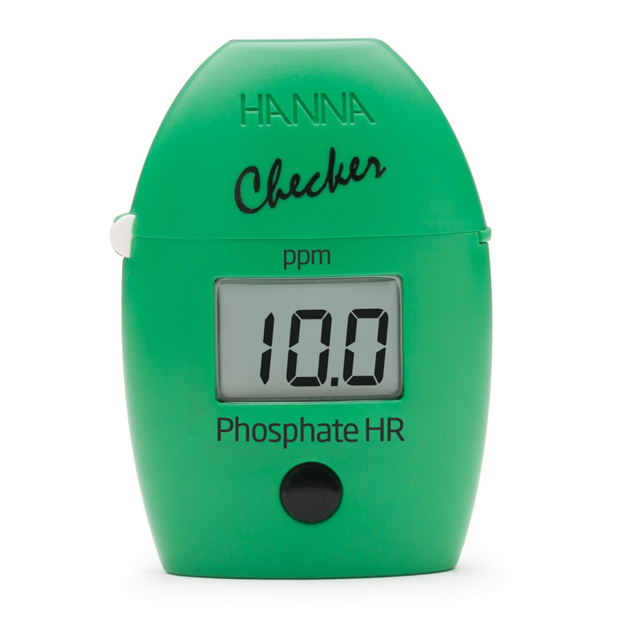 Phosphate high range checker hanna hi717